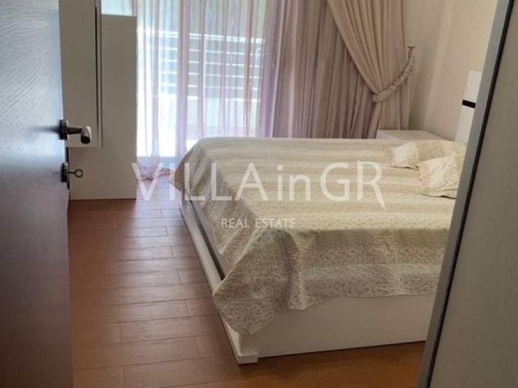 Υπνοδωμάτιο