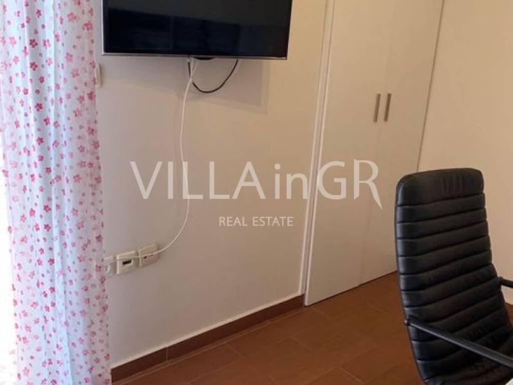 Υπνοδωμάτιο