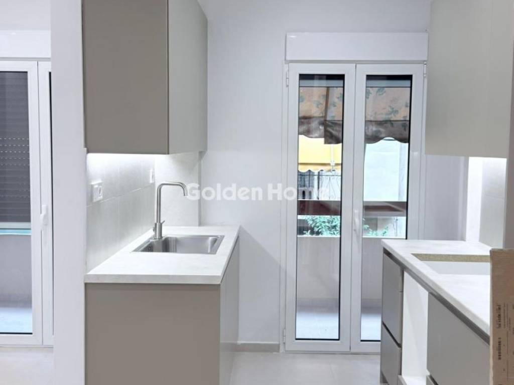 Κυρίως Χώρος