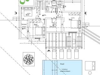 Κάτοψη ορόφου