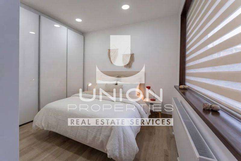 Υπνοδωμάτιο