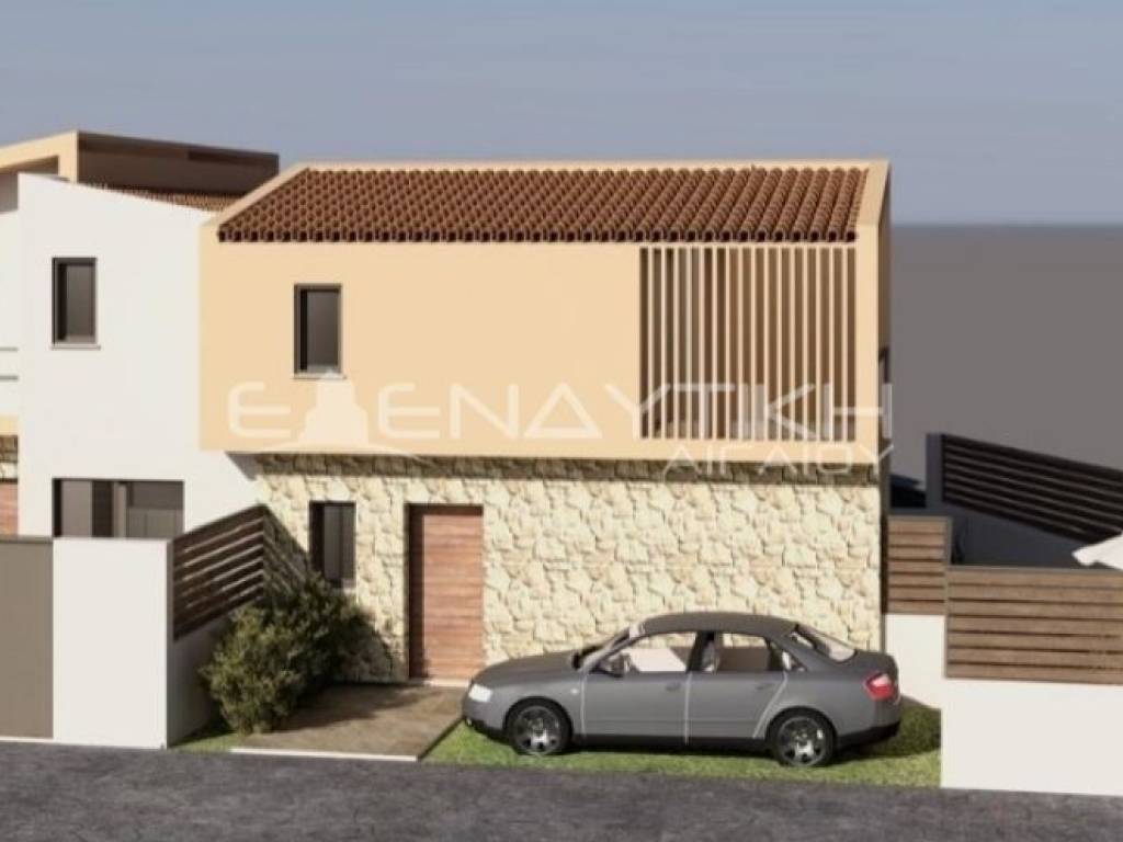 Εξωτερικός χώρος