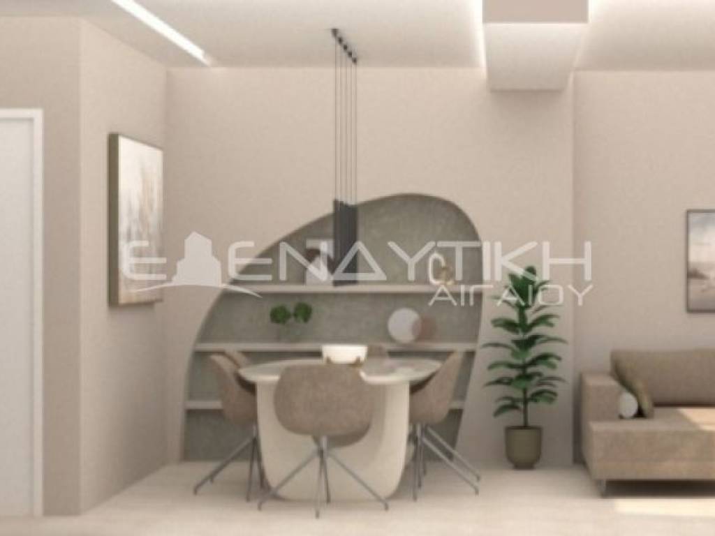 Άποψη χώρου