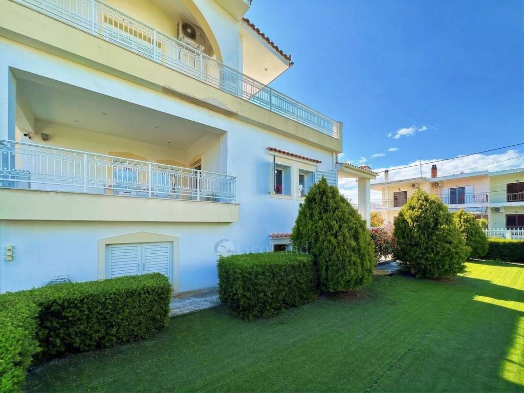 Εξωτερικός χώρος