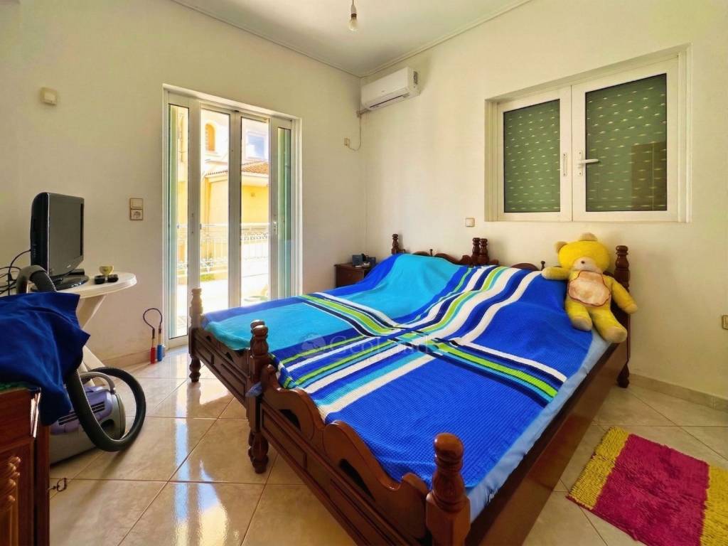 Υπνοδωμάτιο