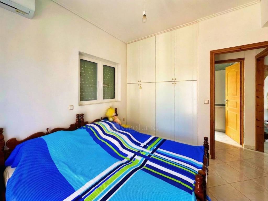 Υπνοδωμάτιο