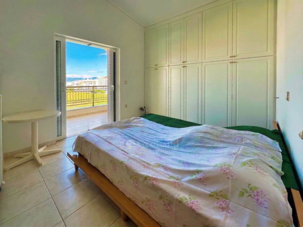 Υπνοδωμάτιο