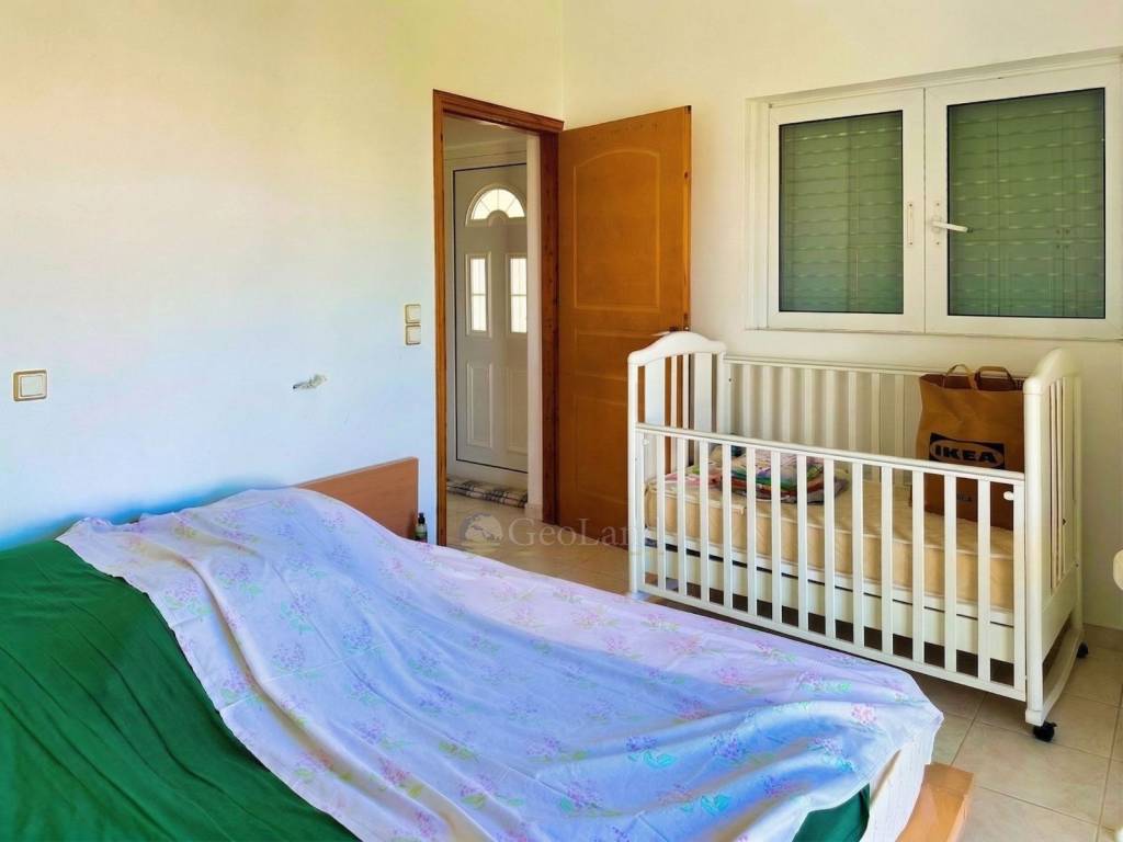 Υπνοδωμάτιο