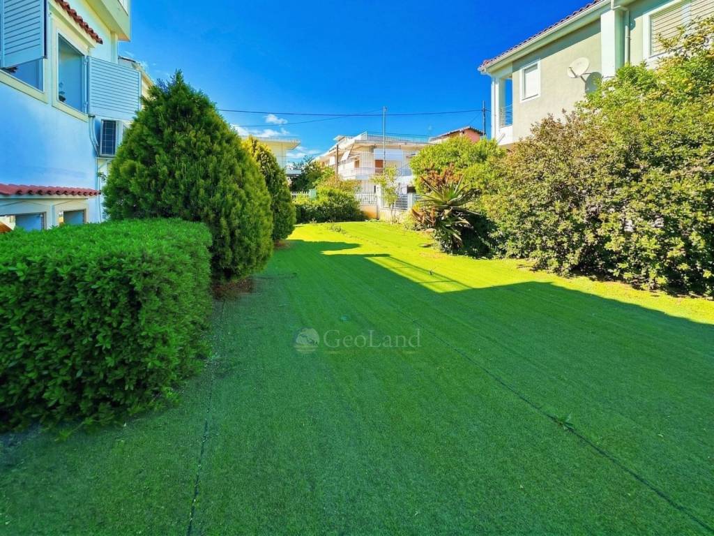 Εξωτερικός χώρος