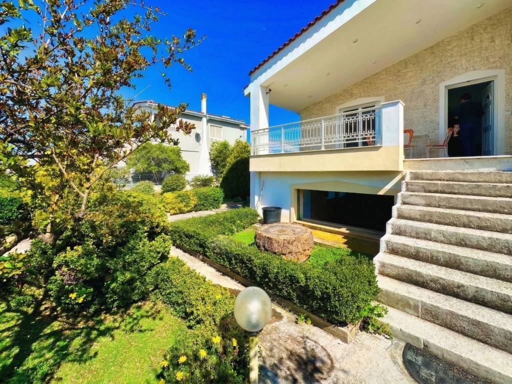 Εξωτερικός χώρος