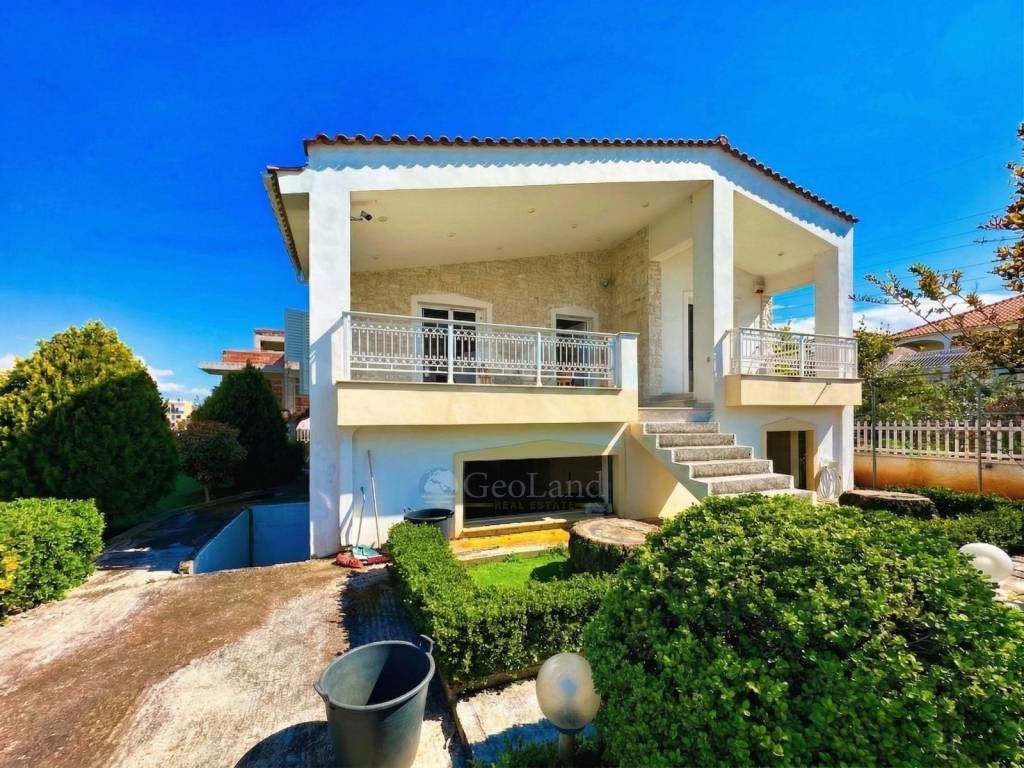 Εξωτερικός χώρος