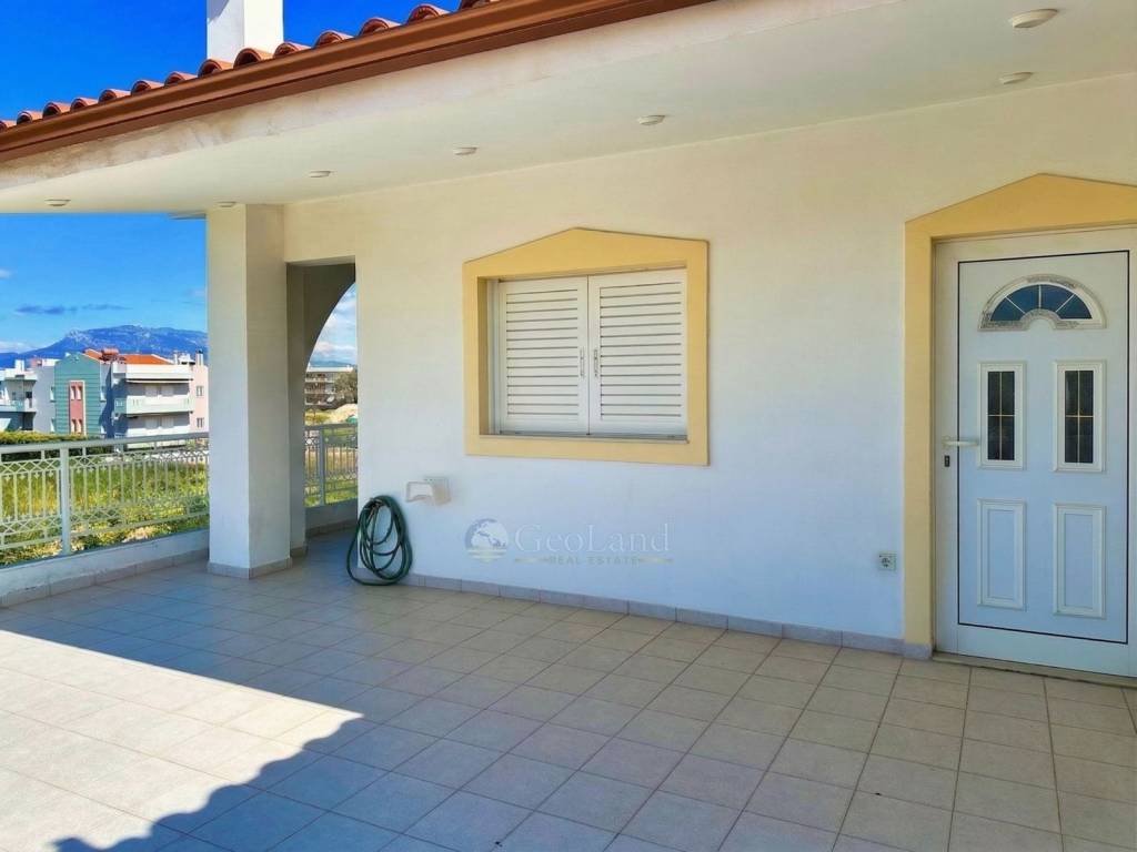 Άποψη χώρου