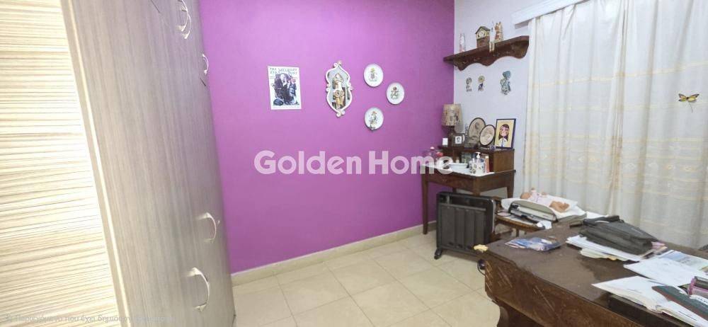 Υπνοδωμάτιο