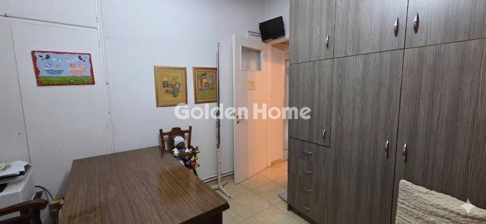 Υπνοδωμάτιο