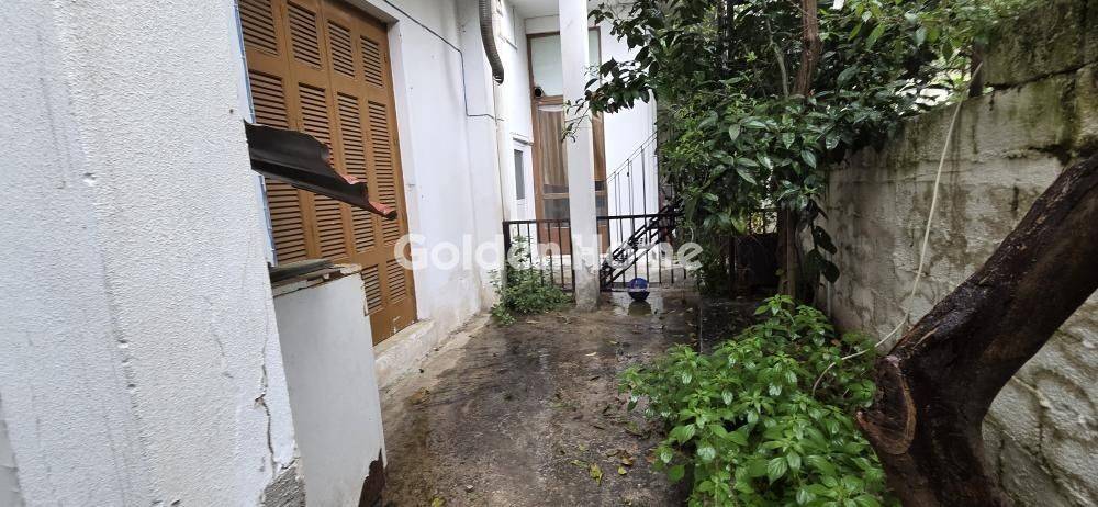 Εξωτερικός Χώρος