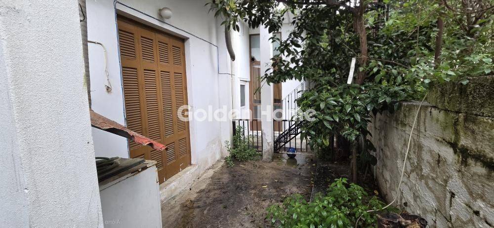 Εξωτερικός Χώρος