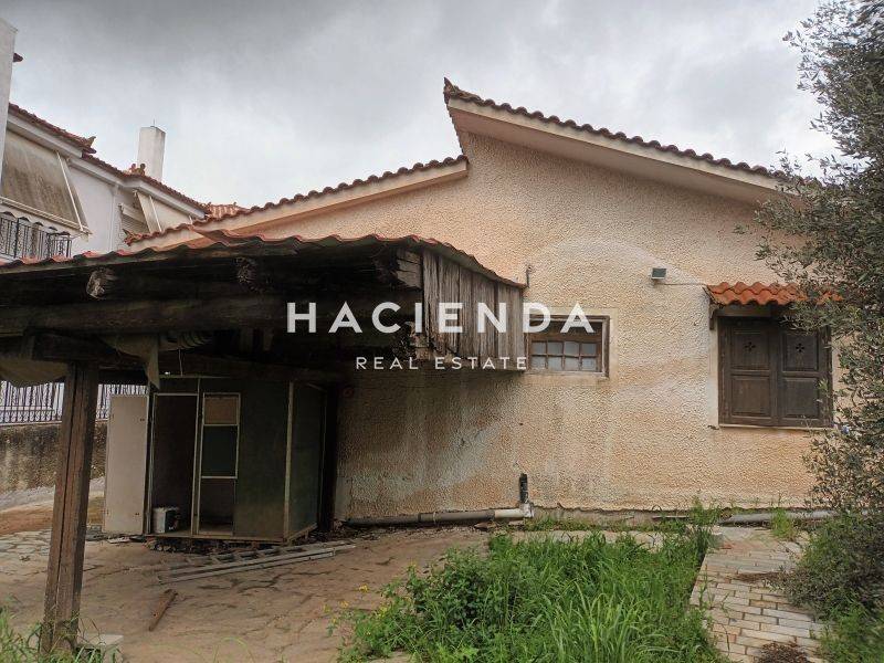 Εξωτερικός χώρος