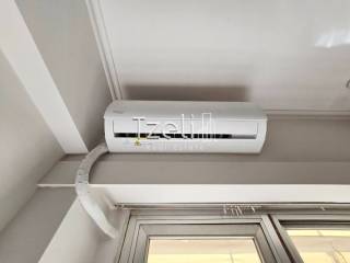 Κλιματισμός