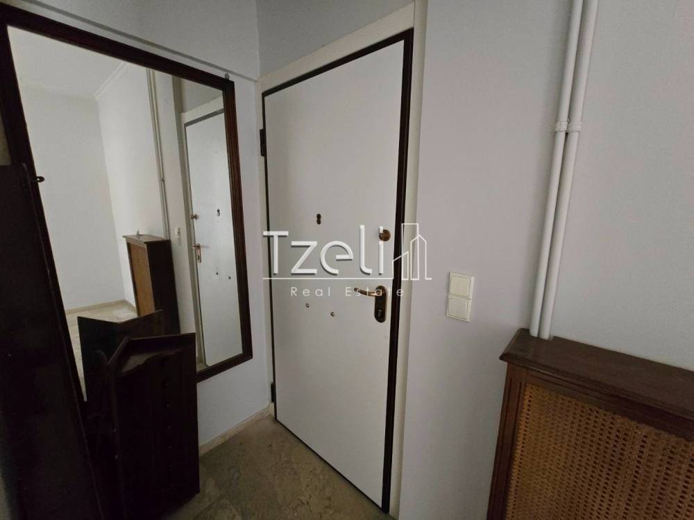 Άποψη χώρου