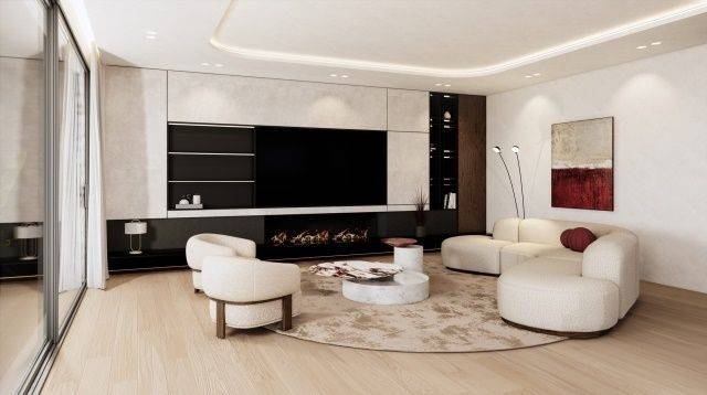 Εσωτερικοι χώροι