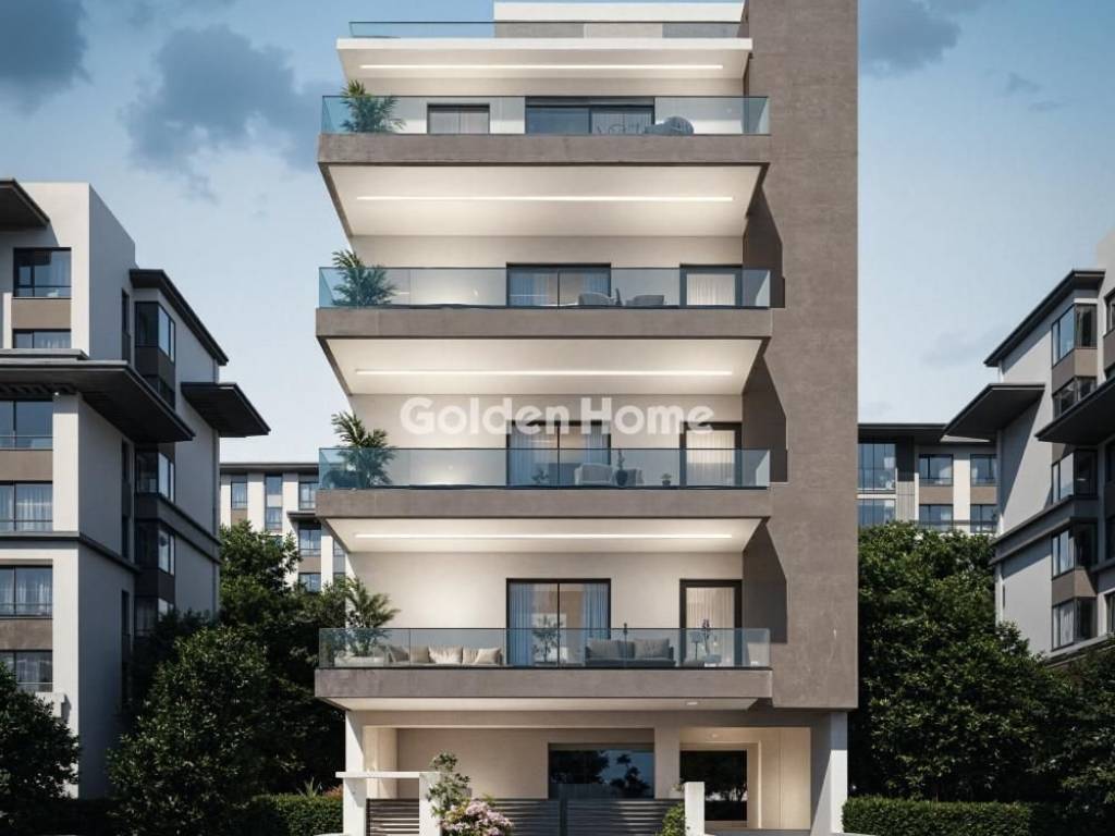 Εξωτερικός Χώρος