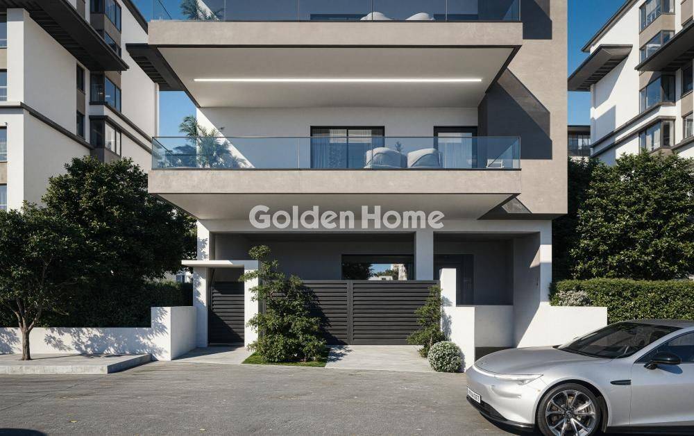 Εξωτερικός Χώρος