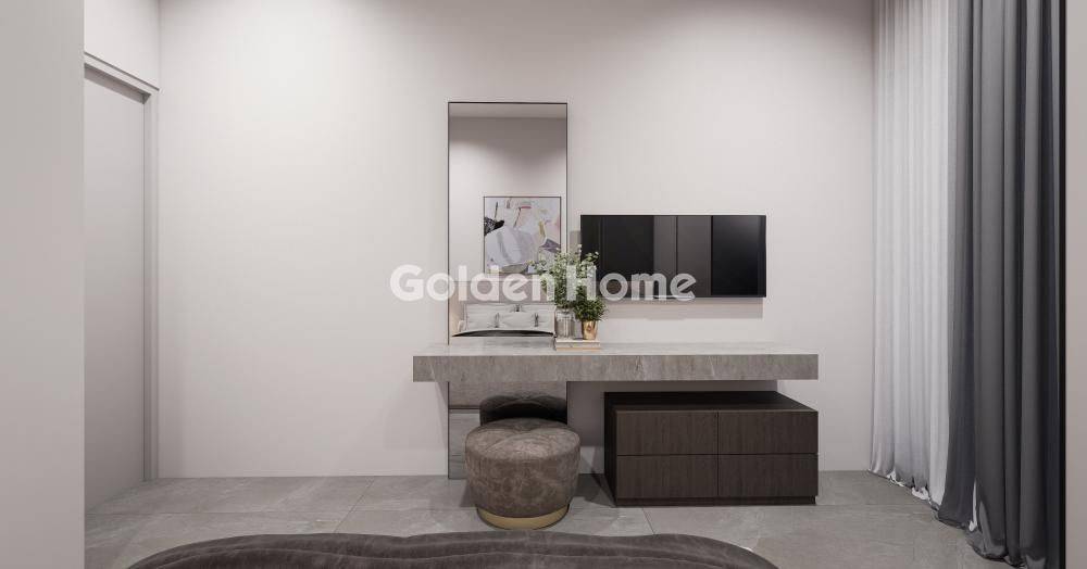 Υπνοδωμάτιο