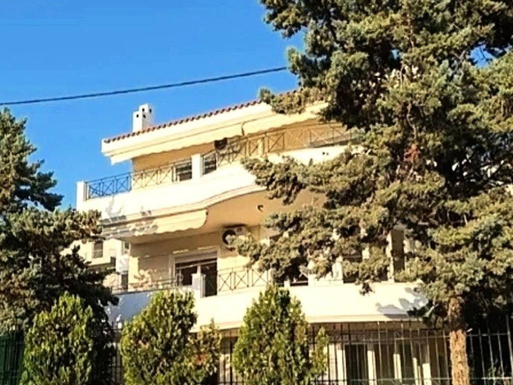 Εξωτερικός χώρος