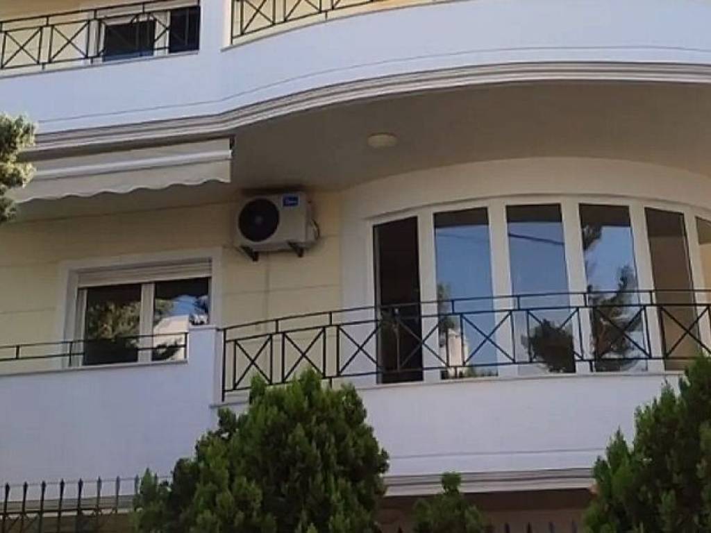 Εξωτερικός χώρος