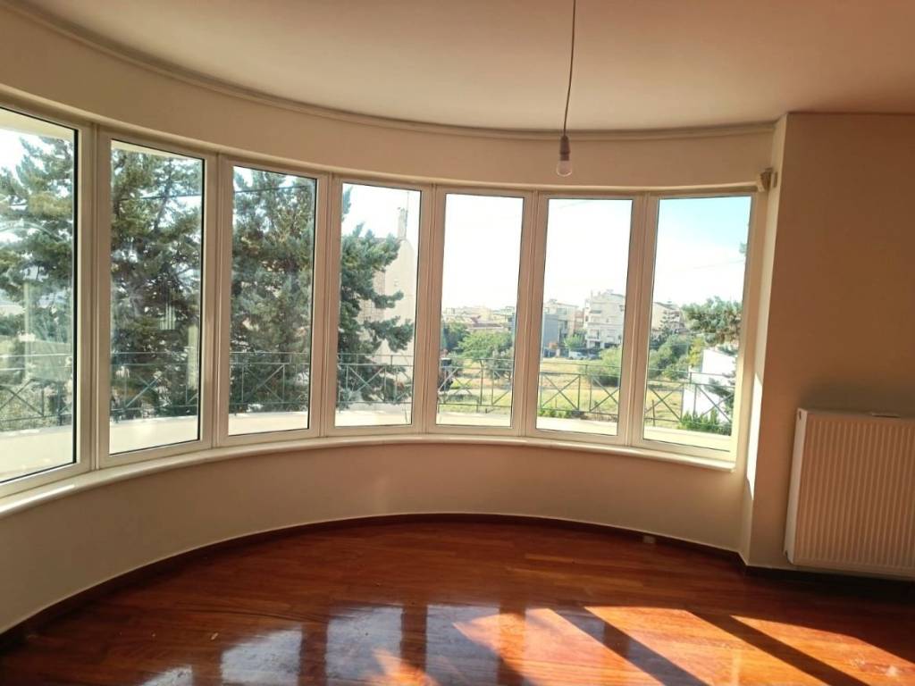 Άποψη χώρου