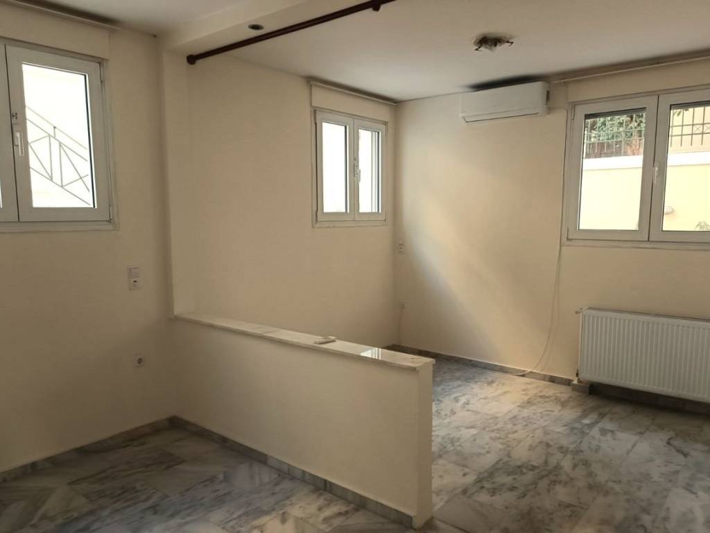 Άποψη χώρου