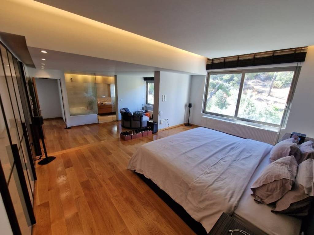 Υπνοδωμάτιο