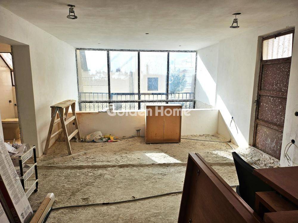 Κυρίως Χώρος