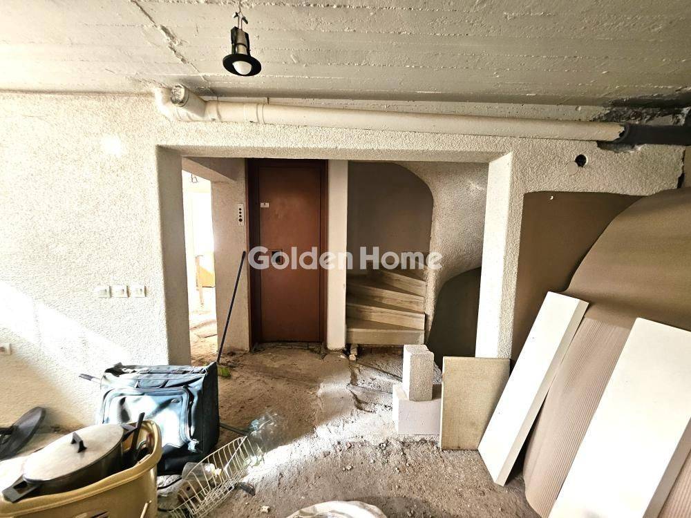 Κυρίως Χώρος