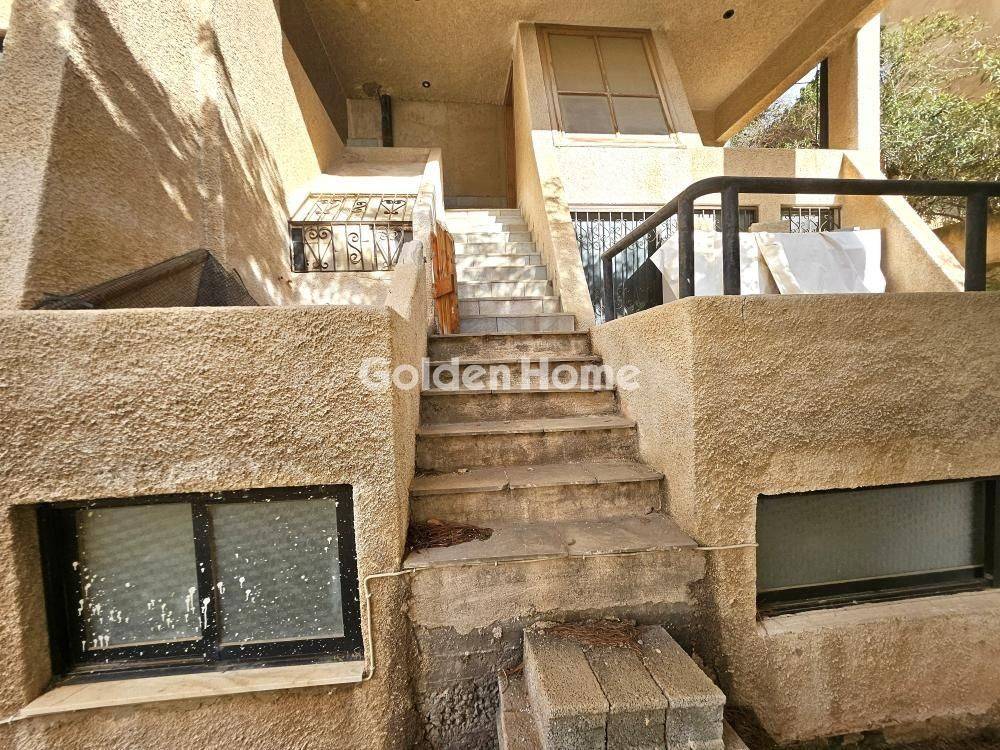 Εξωτερικός Χώρος