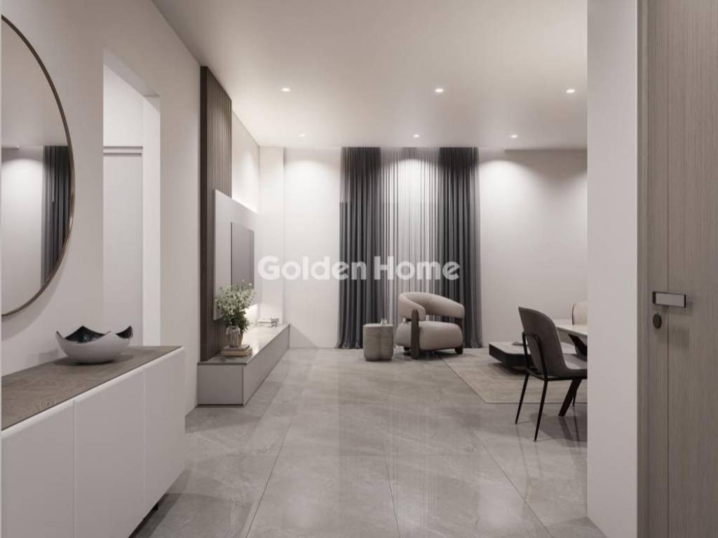 Χολ - Διάδρομος