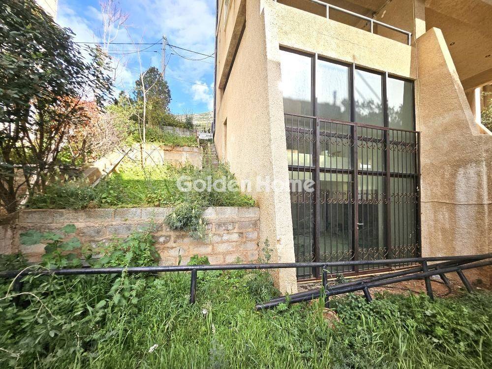 Εξωτερικός Χώρος