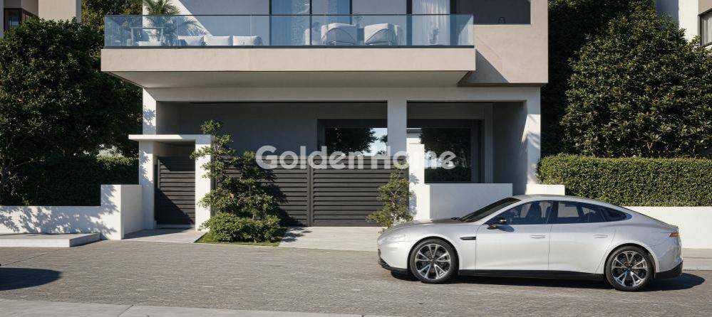 Εξωτερικός Χώρος