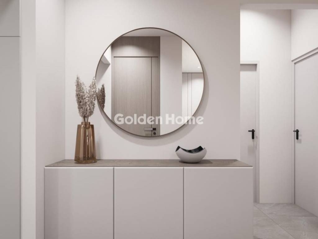 Χολ - Διάδρομος