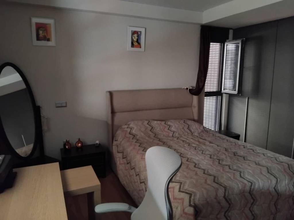 Υπνοδωμάτιο