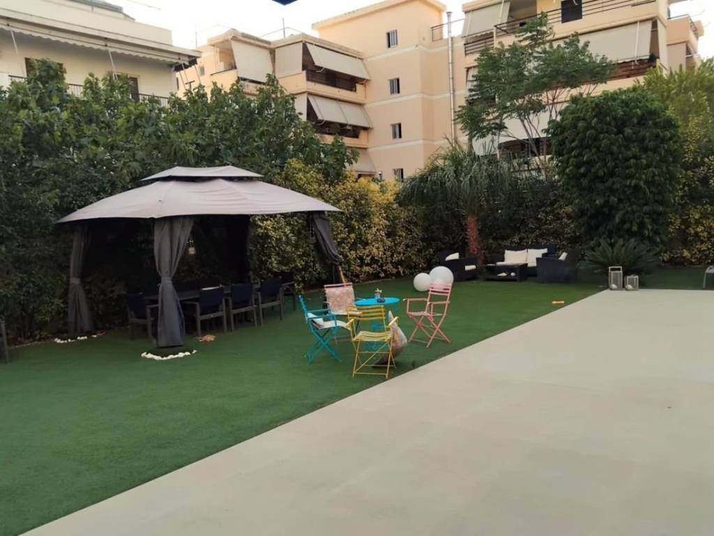 Εξωτερικός χώρος