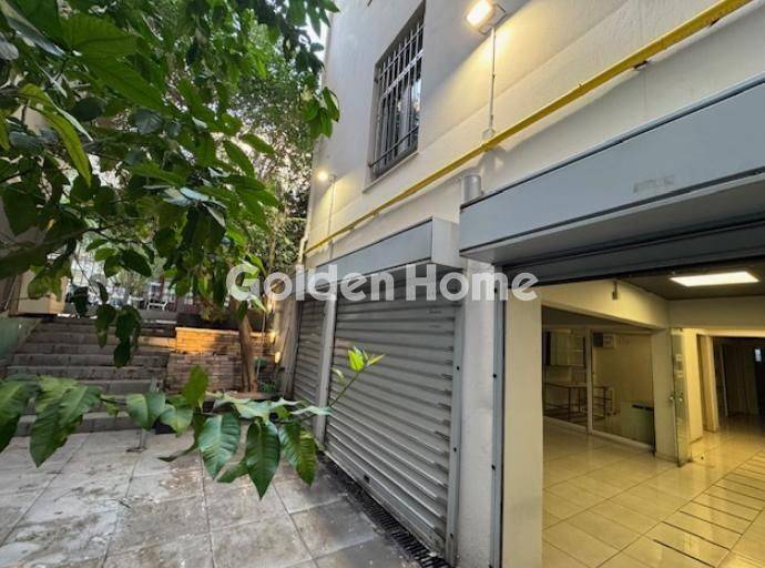 Εξωτερικός Χώρος