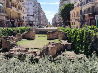 Δημητρίου Γούναρη κέντρο