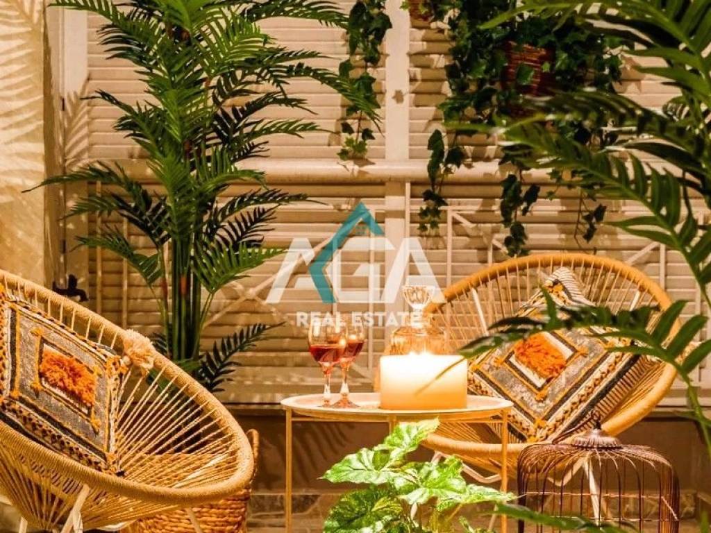 Εξωτερικός χώρος