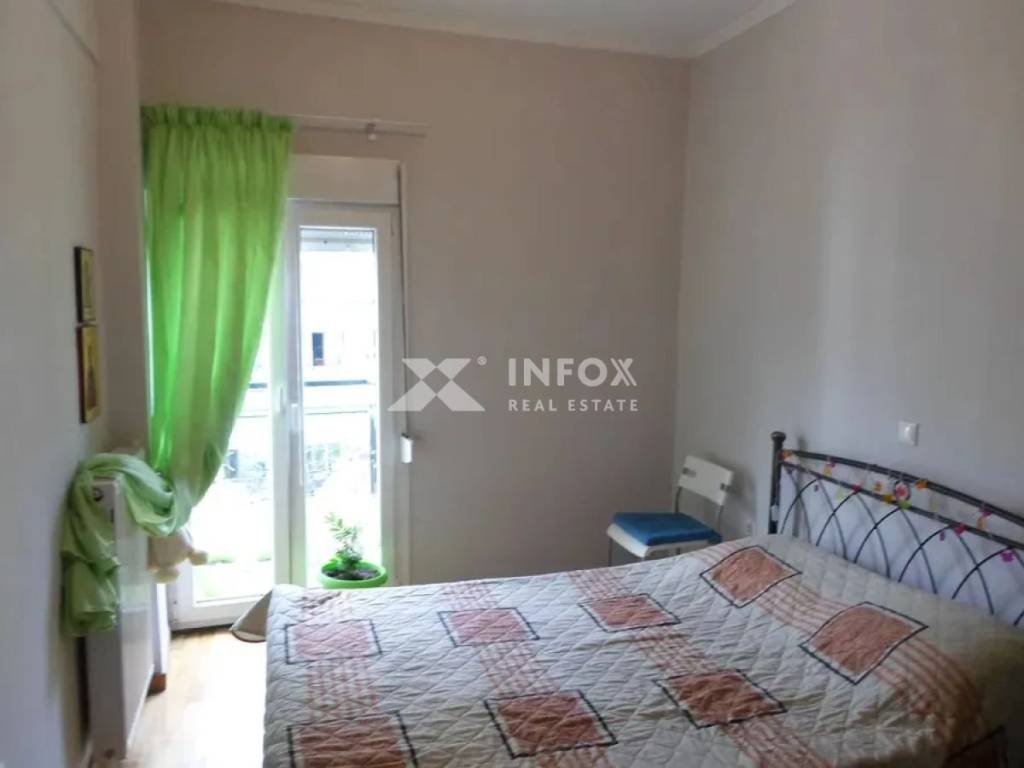 Υπνοδωμάτιο