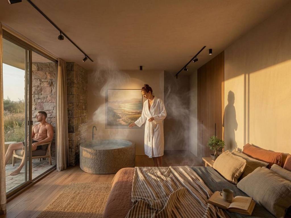 Εσωτερικοι χώροι