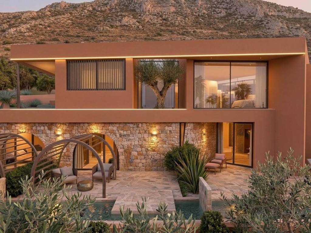 Εσωτερικοι χώροι