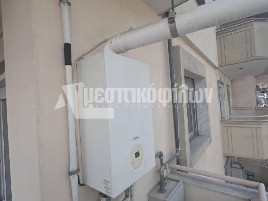 Άποψη χώρου