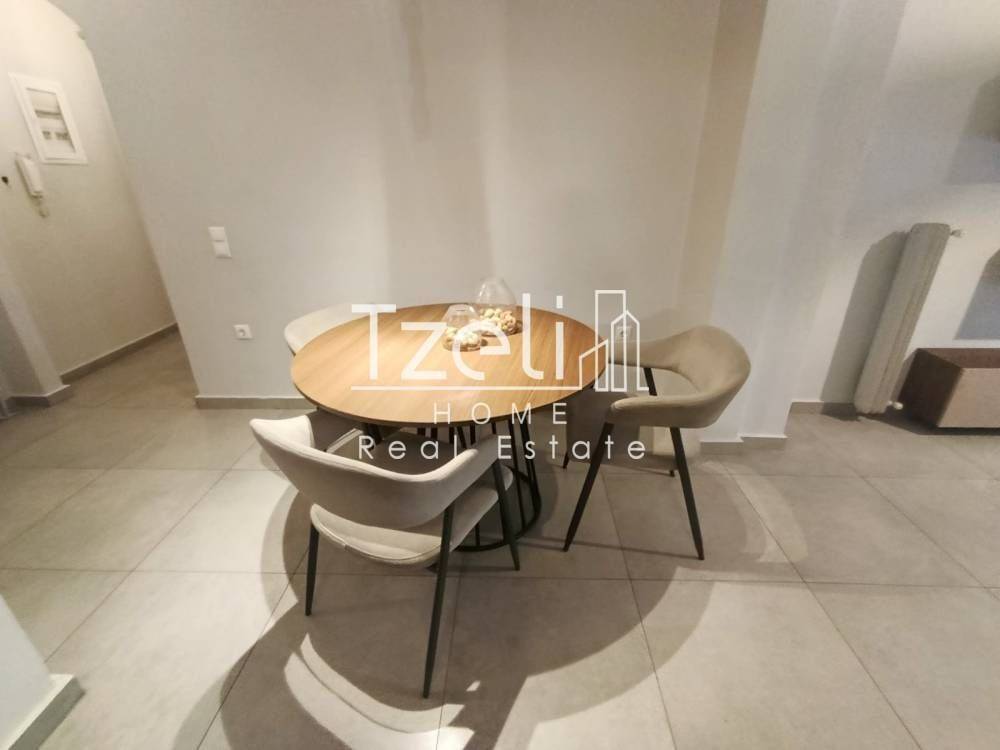 Άποψη χώρου