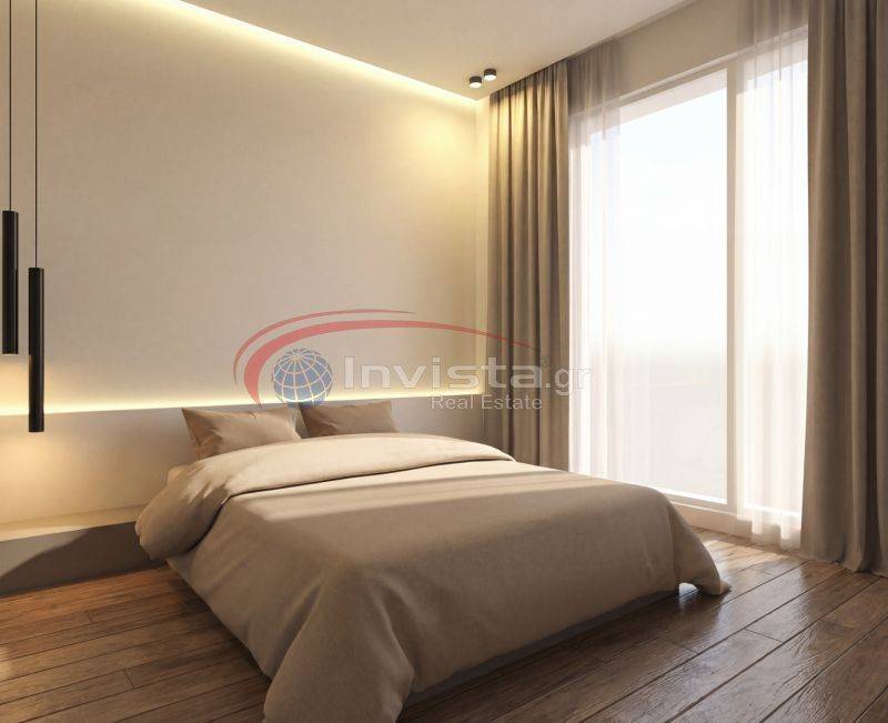 Υπνοδωμάτιο